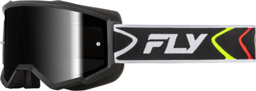 Fly Racing - Fly Racing Zone Goggles - 37-51537
