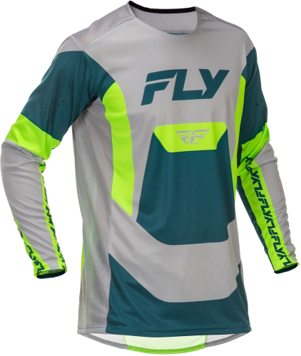 Fly Racing - Fly Racing Lite Jersey - 379-723S