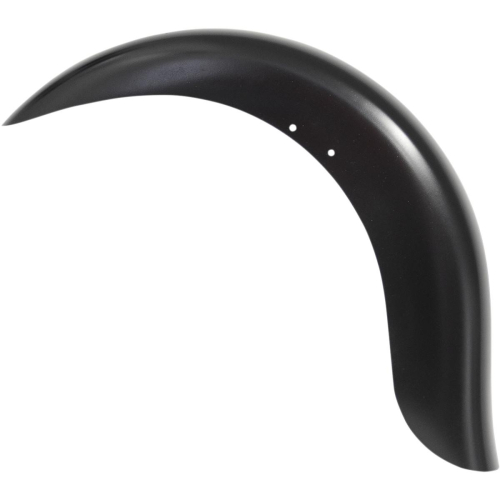 Klock Werks - Klock Werks Tire Hugger Series Front Fender for 16in./17in./18in./19in. Wheel - Klassic Cut - KWF-04-0341