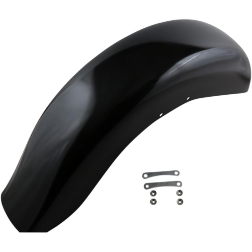 Klock Werks - Klock Werks Benchmark Front Fender for 21in. Wheel - KWF-02-0463