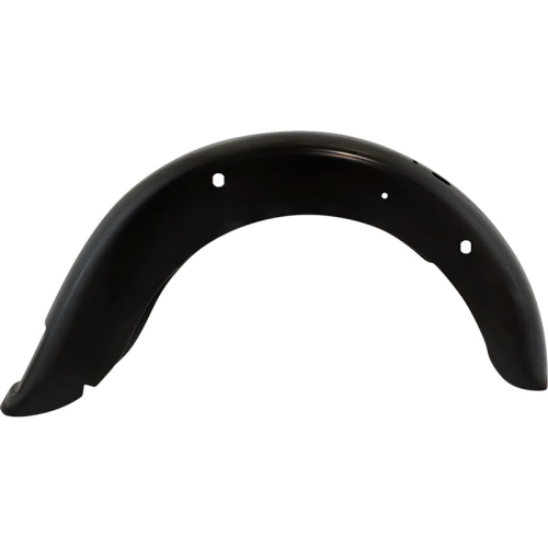 Klock Werks - Klock Werks Performance Bagger Rear Fender - Frenched Style - KWF-01-0310