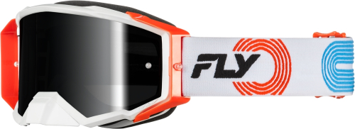 Fly Racing - Fly Racing Zone Elite Goggles - 37-51914