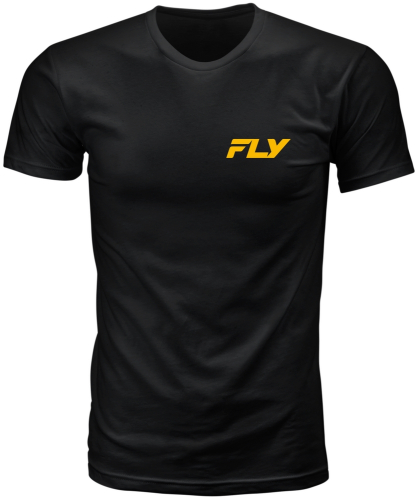 Fly Racing - Fly Racing Freeride T-Shirt - 354-0409L