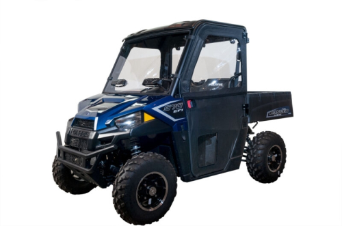 Seizmik - Seizmik Mid Size Doors for Polaris Pro-Fit Ranger - 52-06023KIT