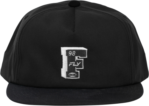 Fly Racing - Fly Racing Fly Varsity Hat - 351-1012