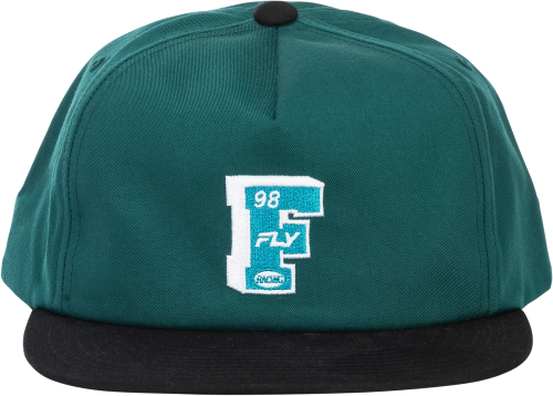 Fly Racing - Fly Racing Varsity Hat - 351-1013