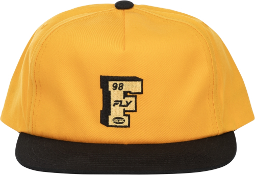 Fly Racing - Fly Racing Varsity Hat - 351-1014