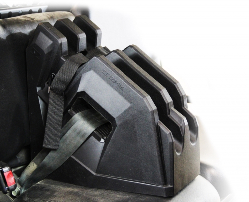 Seizmik - Seizmik Icos Gun Holder - 58-07200