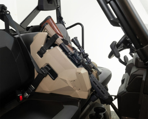 Seizmik - Seizmik Icos 2 AR Gun Holder - 58-07500