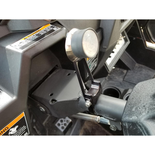 Klock Werks - Klock Werks Steering Column Device Mount - KWD-05-0454