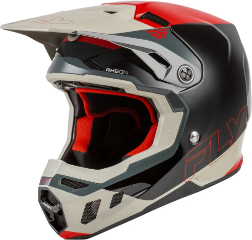 Fly Racing - Fly Racing Formula CC Glide Helmet - 73-4353L