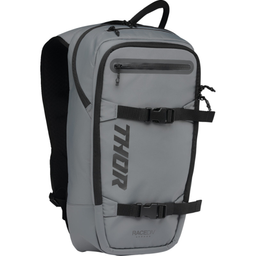 Thor - Thor Reservoir Pack - Gray/Black - 3517-0566