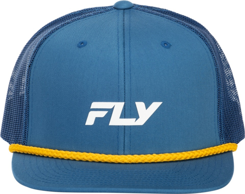 Fly Racing - Fly Racing Trucker Hat - 351-1010