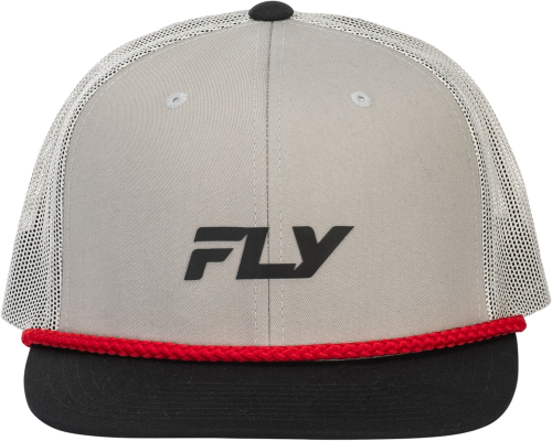 Fly Racing - Fly Racing Trucker Hat - 351-1011