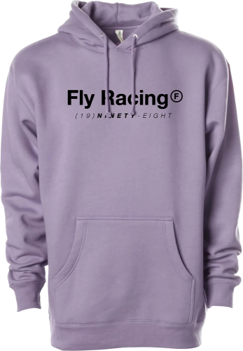 Fly Racing - Fly Racing Trademark Hoodie - 354-03022X