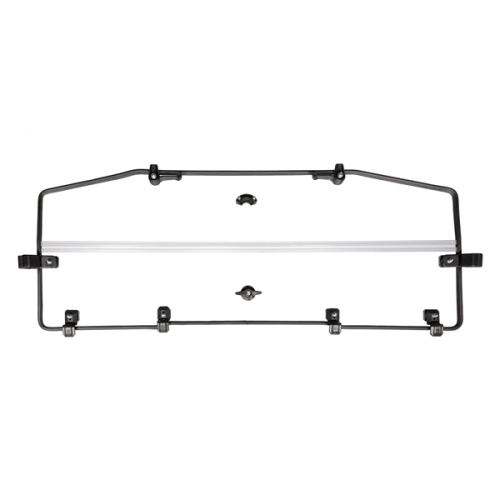 Seizmik - Seizmik Folding Windshield - 50-32000KIT