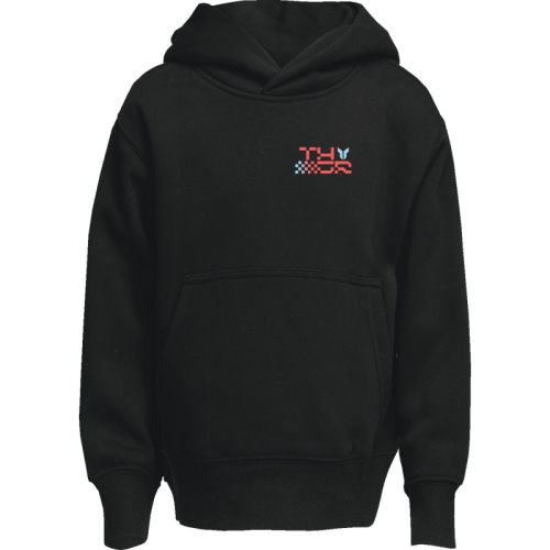 Thor - Thor Vantage Youth Hoodie - 3052-0720