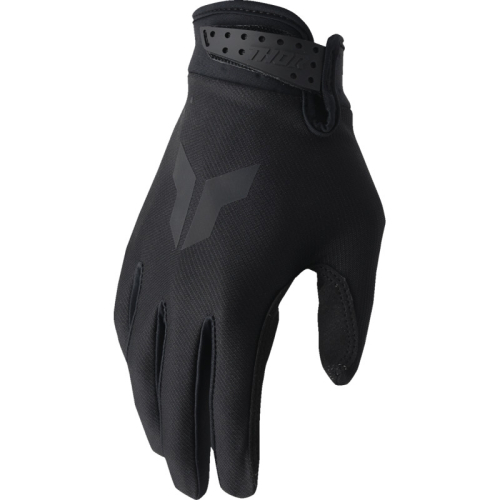 Thor - Thor Launchmode Split Youth Gloves - 3332-1938