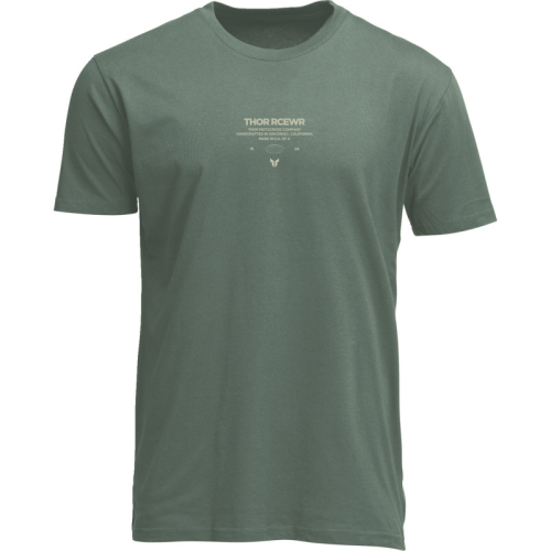 Thor - Thor Signature T-Shirt - 3030-25133