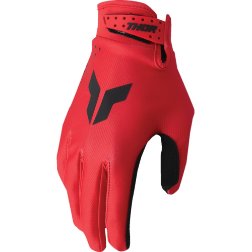 Thor - Thor Launchmode Split Youth Gloves - 3332-1943