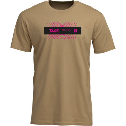 Thor - Thor Mind Control T-Shirt - 3030-25137