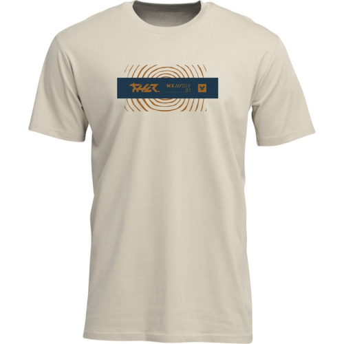 Thor - Thor Mind Control T-Shirt - 3030-25143