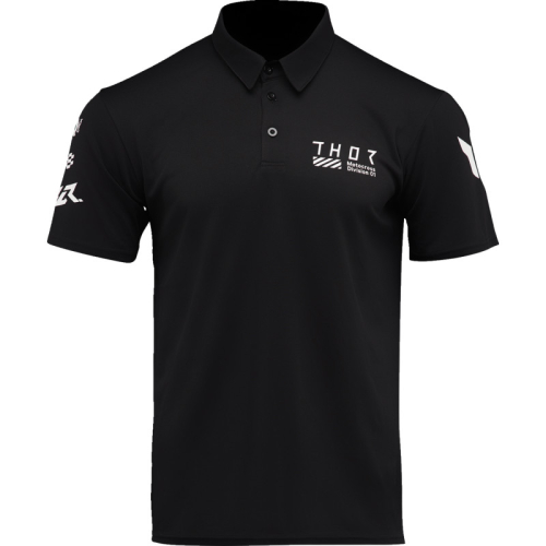 Thor - Thor Corpo Polo Shirt - 3040-3481