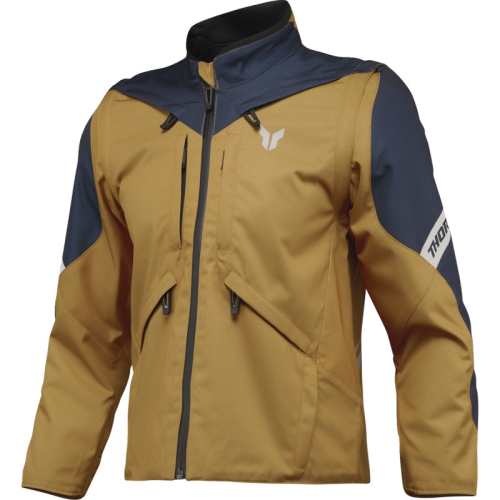 Thor - Thor Terrain Womens Jacket - 2921-0003