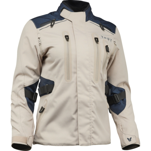 Thor - Thor Range Womens Jacket - 2921-0009