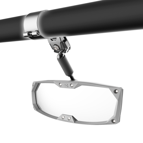 Seizmik - Seizmik Halo-R Rearview Mirror - 1.75in. - 56-18056