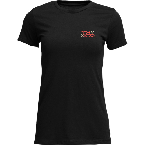Thor - Thor Vantage Womens T-Shirt - 3031-4330