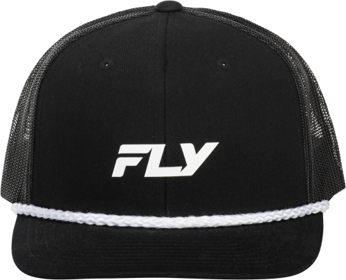 Fly Racing - Fly Racing Trucker Hat - 351-1009