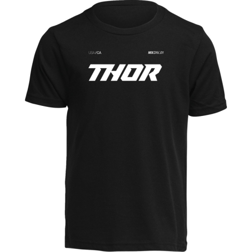 Thor - Thor Brave Youth T-Shirt - 3032-3877