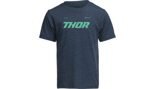 Thor - Thor Brave Youth T-Shirt - 3032-3884