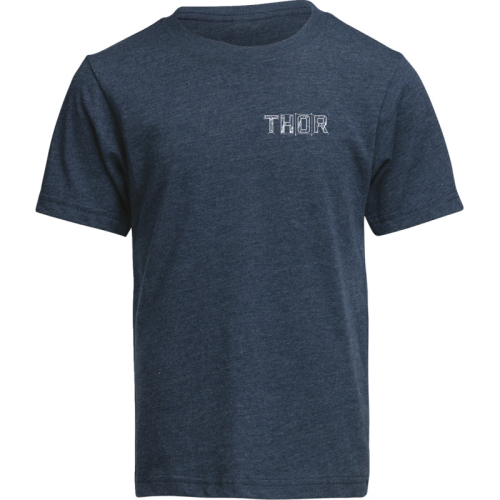 Thor - Thor Futura Youth T-Shirt - 3032-3887