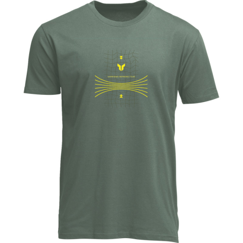 Thor - Thor Warp T-Shirt - 3030-25102
