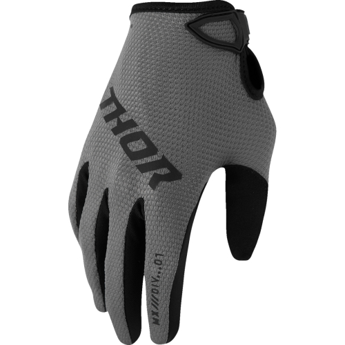 Thor - Thor Ridemode Static Womens Gloves - 3331-0300