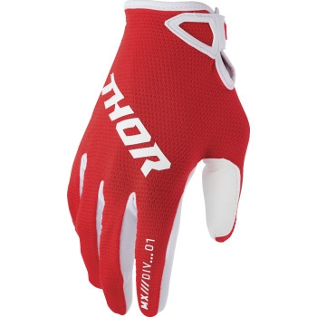Thor - Thor Ridemode Static Gloves - 3330-8337
