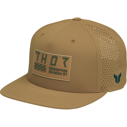 Thor - Thor Stamp Snapback Hat - 2501-4456