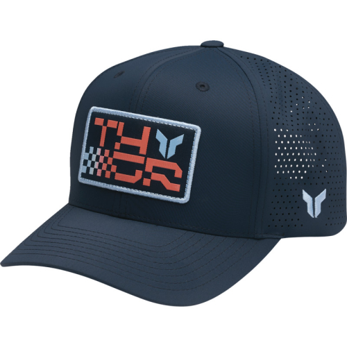 Thor - Thor Vantage Snapback Hat - 2501-4457