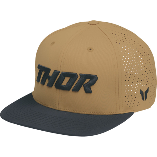 Thor - Thor Corp Snapback Hat - 2501-4464