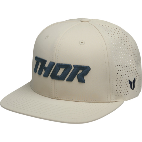 Thor - Thor Corp Snapback Hat - 2501-4465