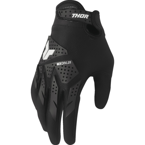 Thor - Thor Launchmode XP Womens Gloves - 3331-0290