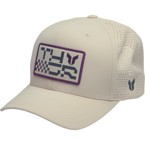 Thor - Thor Vantage Snapback Hat - 2501-4458