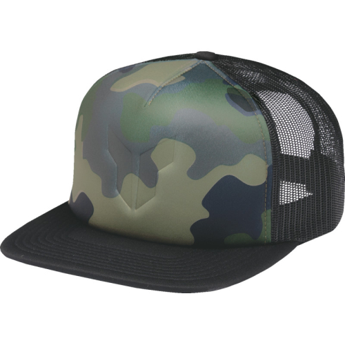 Thor - Thor Shadow Trucker Hat - 2501-4467