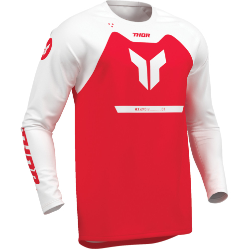 Thor - Thor Ridemode Menace Jersey - 2910-8710
