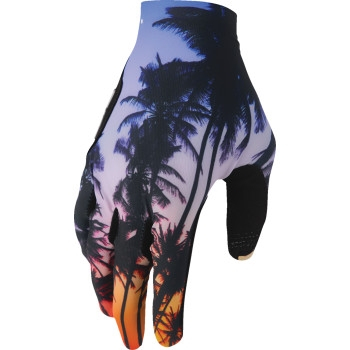 Thor - Thor Sportmode Palms Gloves - 3330-8283