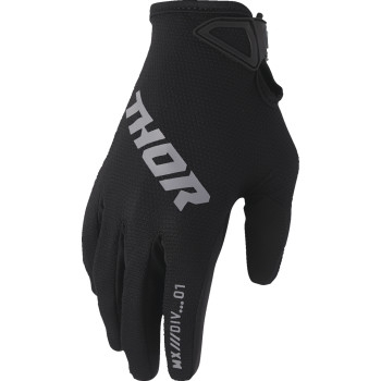 Thor - Thor Ridemode Static Gloves - 3330-8334