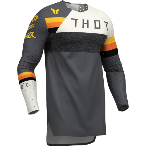 Thor - Thor Sportmode League Jersey - 2910-8354