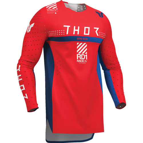 Thor - Thor Sportmode Synth Jersey - 2910-8382